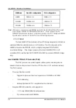 Preview for 24 page of Contec PC-686CPCI-LV User Manual