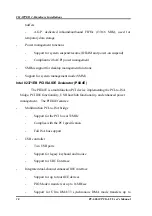 Preview for 26 page of Contec PC-686CPCI-LV User Manual