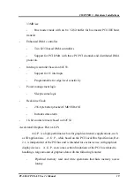 Preview for 27 page of Contec PC-686CPCI-LV User Manual