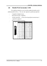 Preview for 31 page of Contec PC-686CPCI-LV User Manual