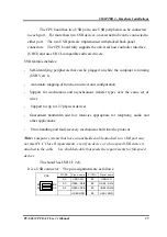 Preview for 33 page of Contec PC-686CPCI-LV User Manual