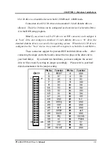 Preview for 39 page of Contec PC-686CPCI-LV User Manual