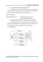 Preview for 45 page of Contec PC-686CPCI-LV User Manual