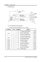 Preview for 46 page of Contec PC-686CPCI-LV User Manual