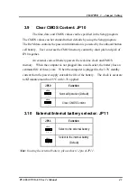 Preview for 49 page of Contec PC-686CPCI-LV User Manual