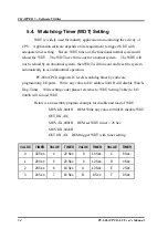 Preview for 62 page of Contec PC-686CPCI-LV User Manual