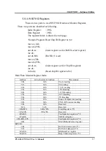 Preview for 65 page of Contec PC-686CPCI-LV User Manual