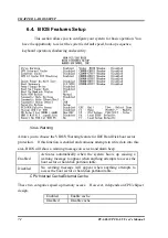 Preview for 80 page of Contec PC-686CPCI-LV User Manual