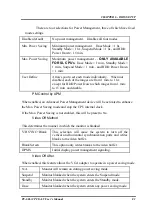 Preview for 89 page of Contec PC-686CPCI-LV User Manual