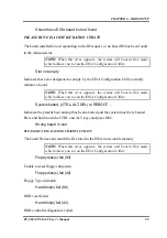 Preview for 107 page of Contec PC-686CPCI-LV User Manual