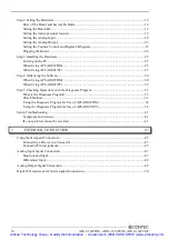 Предварительный просмотр 6 страницы Contec PCI-bus Analog Input Multi-Function Board AD12-16(PCI)E User Manual