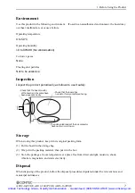 Предварительный просмотр 15 страницы Contec PCI-bus Analog Input Multi-Function Board AD12-16(PCI)E User Manual