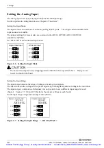 Предварительный просмотр 28 страницы Contec PCI-bus Analog Input Multi-Function Board AD12-16(PCI)E User Manual