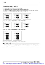 Предварительный просмотр 30 страницы Contec PCI-bus Analog Input Multi-Function Board AD12-16(PCI)E User Manual