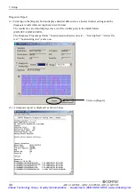 Предварительный просмотр 48 страницы Contec PCI-bus Analog Input Multi-Function Board AD12-16(PCI)E User Manual