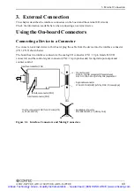 Предварительный просмотр 51 страницы Contec PCI-bus Analog Input Multi-Function Board AD12-16(PCI)E User Manual