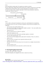 Предварительный просмотр 65 страницы Contec PCI-bus Analog Input Multi-Function Board AD12-16(PCI)E User Manual