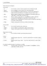 Предварительный просмотр 86 страницы Contec PCI-bus Analog Input Multi-Function Board AD12-16(PCI)E User Manual