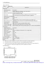 Предварительный просмотр 92 страницы Contec PCI-bus Analog Input Multi-Function Board AD12-16(PCI)E User Manual