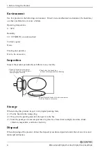 Предварительный просмотр 15 страницы Contec PI-128L(PCI)H User Manual