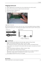 Предварительный просмотр 22 страницы Contec PI-128L(PCI)H User Manual