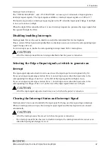 Предварительный просмотр 54 страницы Contec PI-128L(PCI)H User Manual