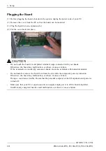 Preview for 21 page of Contec PI-128L User Manual