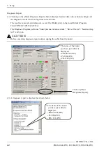 Предварительный просмотр 29 страницы Contec PI-128L User Manual