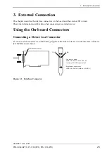 Preview for 32 page of Contec PI-128L User Manual