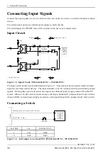 Предварительный просмотр 39 страницы Contec PI-128L User Manual