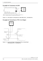 Предварительный просмотр 41 страницы Contec PI-128L User Manual