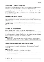 Preview for 46 page of Contec PI-128L User Manual