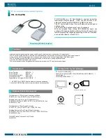 Contec PIO-16/16L(PM) Manual предпросмотр