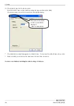 Preview for 33 page of Contec PIO-16/16RL(PCI)H User Manual