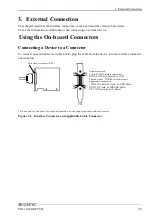 Preview for 42 page of Contec PIO-16/16RL(PCI)H User Manual