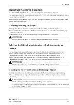 Preview for 50 page of Contec PIO-16/16RL(PCI)H User Manual