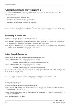 Preview for 53 page of Contec PIO-16/16RL(PCI)H User Manual