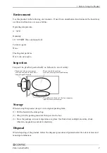 Предварительный просмотр 14 страницы Contec PIO-16 User Manual