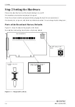 Предварительный просмотр 21 страницы Contec PIO-16 User Manual