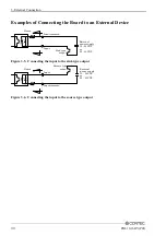 Предварительный просмотр 37 страницы Contec PIO-16 User Manual