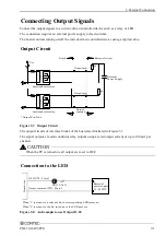 Preview for 38 page of Contec PIO-16 User Manual