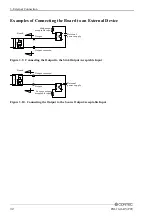 Предварительный просмотр 39 страницы Contec PIO-16 User Manual