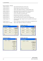 Preview for 47 page of Contec PIO-16 User Manual