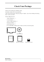 Предварительный просмотр 2 страницы Contec PIO-32/32B(PCI)V User Manual