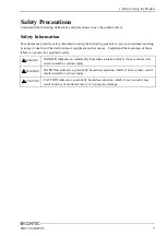 Preview for 14 page of Contec PIO-32/32B(PCI)V User Manual