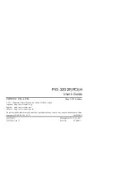 Preview for 68 page of Contec PIO-32/32F(PCI)H User Manual