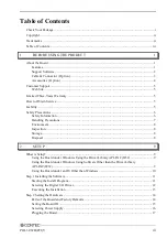 Preview for 4 page of Contec PIO-32 Series User Manual