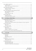 Preview for 5 page of Contec PIO-32 Series User Manual