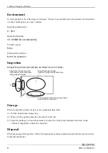 Preview for 15 page of Contec PIO-32 Series User Manual