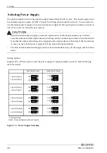 Preview for 23 page of Contec PIO-32 Series User Manual